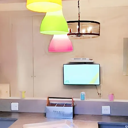 Avec Wifi A Theniers Appartamento